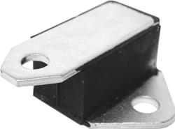 [URO-005254] URO Parts Muffler Mounts
