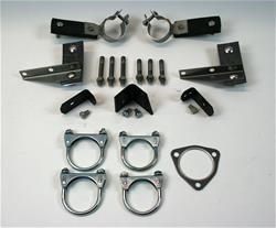 [SSH-64015] Shafer's Classic ReproductionsExhaust Hangers
