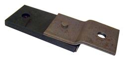 [CWA-J0944748] Crown Automotive Exhaust Hangers