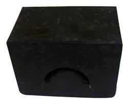 [CWA-53000101] Crown Automotive Exhaust Insulators