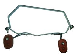 [APH-HW430680] AP Exhaust Hangers
