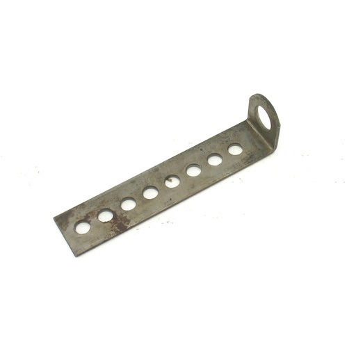 [PTE-H7613] Patriot Exhaust H7613: Universal " L" Hanger Bracket 7" Long