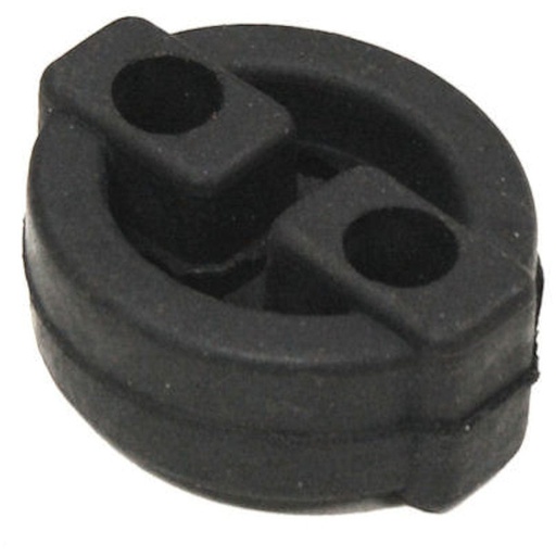 [BRE-255-381] BRExhaust 255-381: 255-381 Exhaust System Hanger Insulator for 1983-2019