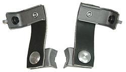 [OPG-CH28591] RESTOPARTS SuppliedExhaust Hangers