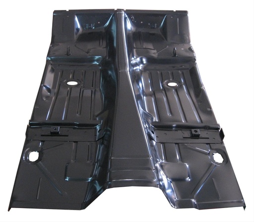 [400-3567] Auto Metal Direct Floor Pans for 1967-1969 CAMARO, FIREBIRD - 400-3567