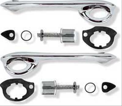 [R5001] OER Door Handles for 1967-1969 CAMARO, FIREBIRD - R5001 