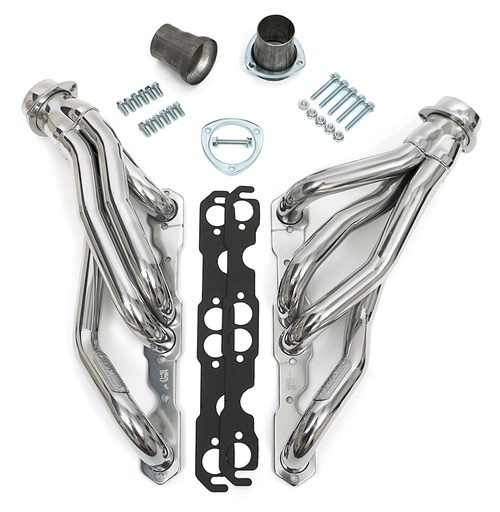[68600] Hedman Street Headers 68600 Camaro Small Block