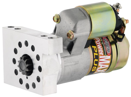 [PWM-9100] Powermaster PowerMax Starters 9100 CHEVROLET V8 L6