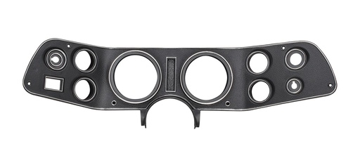 [OER-K968] OER Dash Carrier Assemblies for 1970-1972 CAMARO - K968 