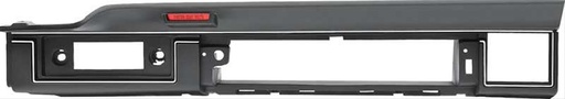 [OER-6264754] OER Lower Dash Instrument Panels for 1970-1981 CAMARO - 6264754 