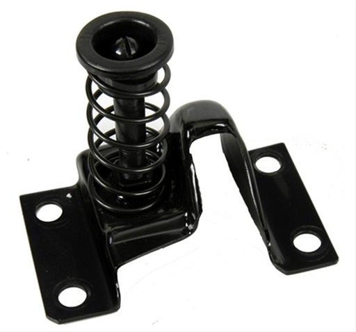 [MCH-HH81C-S-08] Auto Metal Direct Hood Latches for 1967-1981 CAMARO, 1969 CHEVELLE - W-829 