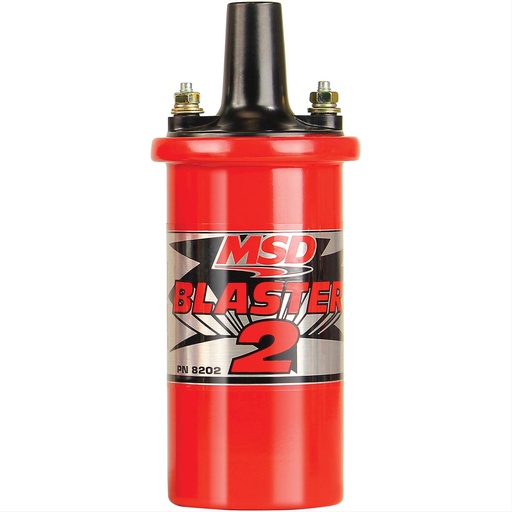 [MSD-8202] MSD Blaster 2 Ignition Coils 8202 