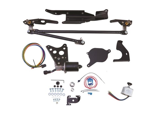 [RG69/69/74D] RainGear Hidden Wiper Systems RG69/69/74D 