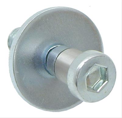 [AMD-W-774] Auto Metal Direct Door Lock Strikers W-774 