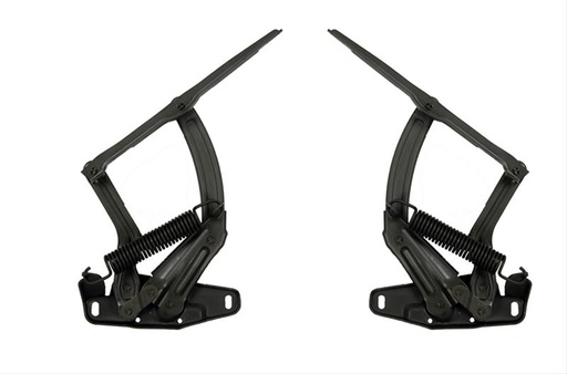 [AMD-W-996] Auto Metal Direct Hood Hinges W-996 