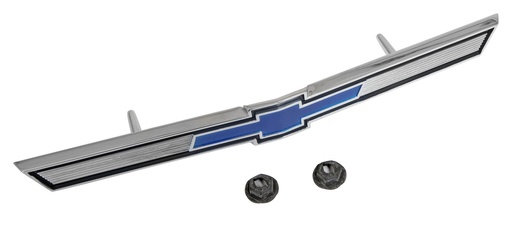 [OER-3953840] OER Reproduction Emblems for 1969-1972 NOVA - 3953840 