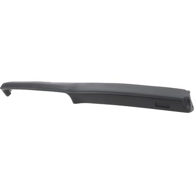 [OER-8748945] OER Reproduction Dash Pads for 1969-1974 NOVA - 8748945 