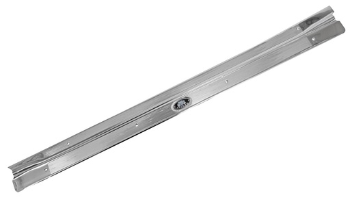 [OER-7728957] OER Door Sill Plates for 1968 CHEVY II, 1969-1979 NOVA - 7728957 Driver Side Front