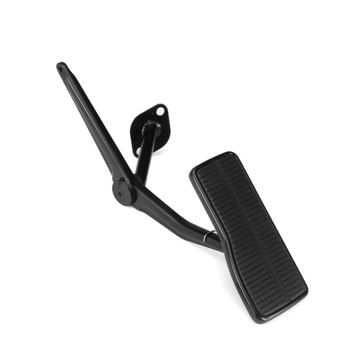 [LOK-XBAG-005RM] Lokar Restomod Throttle Pedal Assemblies for 1967-1969 CAMARO, 1964-1967 CHEVELLE, 1969-1974 NOVA - XBAG-005RM 