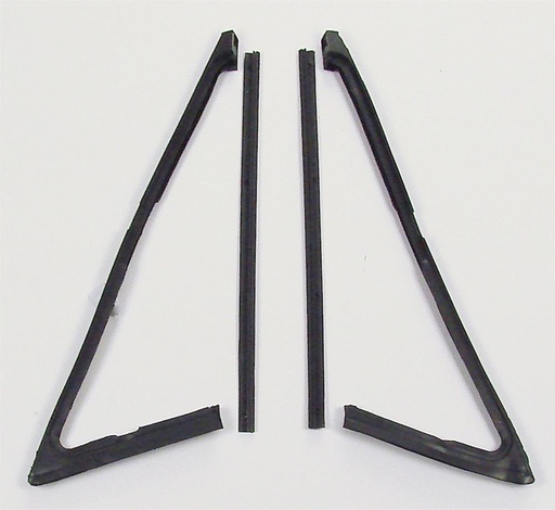 [PQP-VWK-1110-67] Precision Replacement Parts Vent Glass Seals VWK 1110 67 