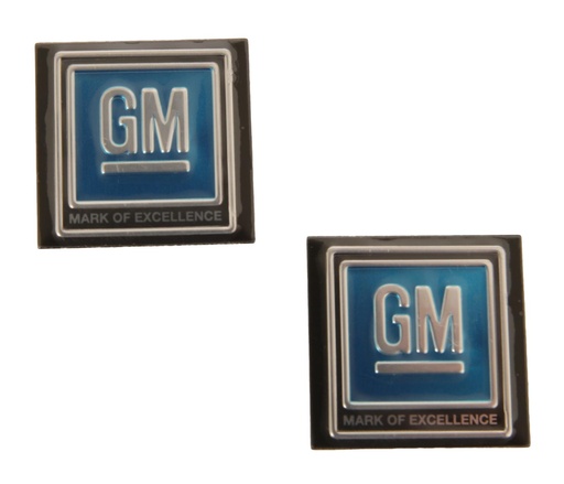 [SUM-RP24338] Restoration Decals Seat Belt Buckle Push Button DecalSUM-RP24338