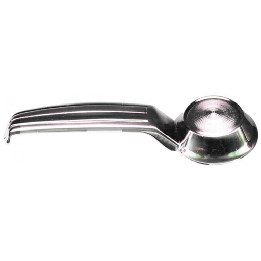 [C677602] United Pacific Interior Door Handles C677602 