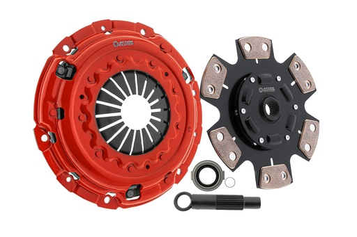 [ACR-2064] Action Clutch Stage 3 Clutch Kits for 2017-2020 86 - ACR-2064 
