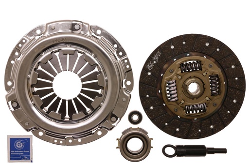 [SXR-K70757-01] Sachs Stock Replacement Clutch Kits for 2017-2020 86, 2013-2015 BRZ, 2013-2016 FR-S - K70757-01 