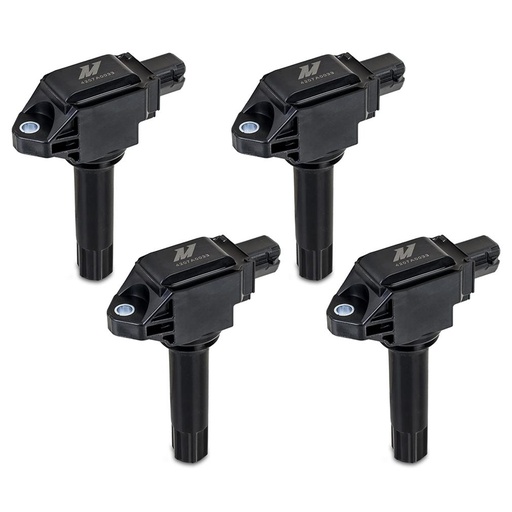 [MIO-MMIGBRZ1504] Mishimoto Ignition Coils MMIG-BRZ-1504 