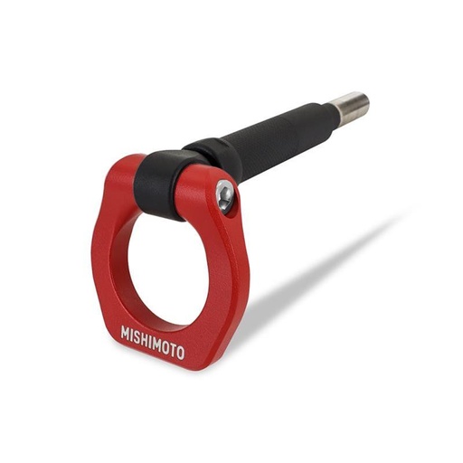 [MIO-MMTH-BRZ13RD] Mishimoto Racing Tow Hooks MMTH-BRZ-13RD 