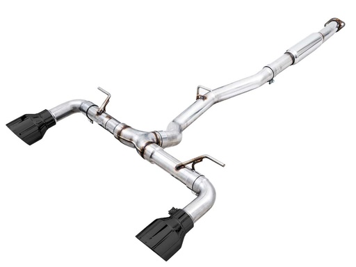 [AWT-3020-33279] AWE Tuning Track Edition Exhaust Systems 3020-33279 