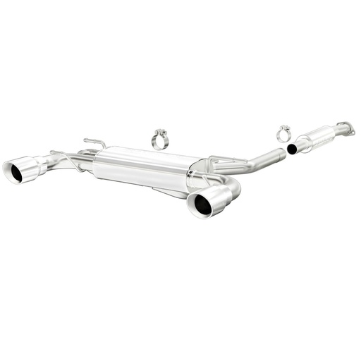 [MPE-15157] MagnaFlow Street Series Performance Exhaust Systems 15157 