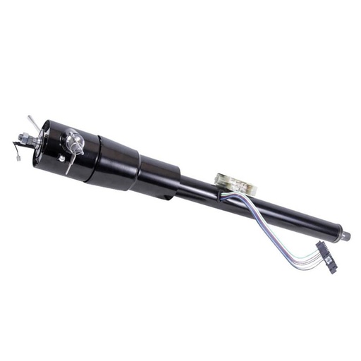[FLA-FR30009GSBK] Flaming River Tilt Column Shift Steering Columns FR30009GSBK  