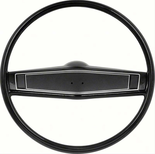 [OER-R3492] OER Steering Wheels R3492 