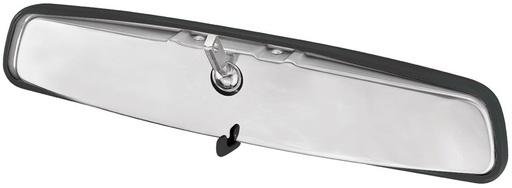 [OPG-PZ00439-BK] RESTOPARTS® Manufactured Inside Rear View Mirrors PZ00439-BK 