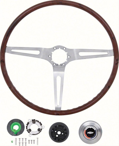 [OER-R6533] OER Steering Wheels R6533 