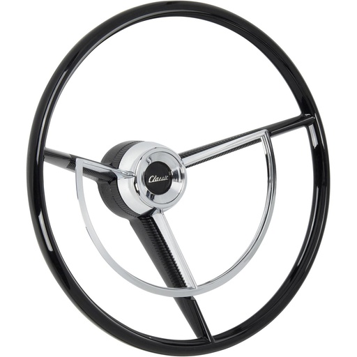 [RSW-RP20018] American Retro 1961-70 Ford F100/1960-63 Falcon 15 in. Steering Wheels for 1961-1970 F-100, 1960-1963 FALCON, 1961-1965 FALCON SEDAN DELIVERY - RP20018 