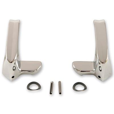 [SDK-3OZ62229167A] Scott Drake Vent Window Handles C3OZ-6222916-7A 