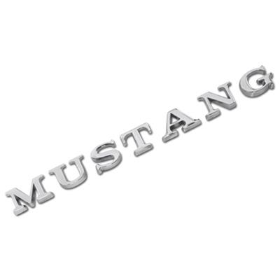 [SDK-656540282SK] Scott Drake Emblems for 1965-1972 MUSTANG - C5ZZ-6540282-SK 