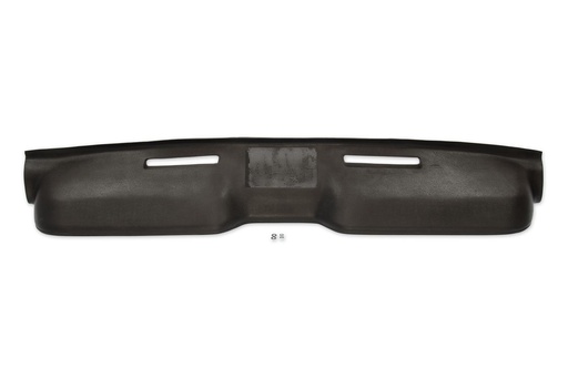 [676504290BK] Scott Drake Dash Pads for 1968 MUSTANG - C7ZZ-6504290-BK 