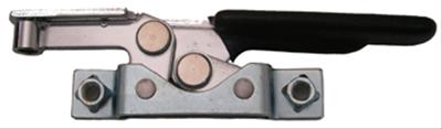 [OAM-5272] Trim Parts Convertible Top Latches for 1968-1975 CORVETTE - 5272 Center