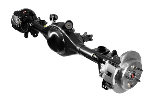 [CUR-CR-GA141TEBB] Currie 9 in. Crate Rear End Assemblies CR-GA141TEBB 