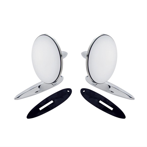 [UPD-110745] United Pacific Exterior Mirror Assemblies 110745 