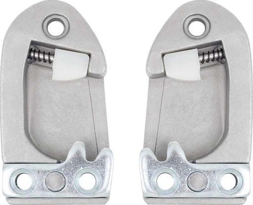 [OER-CX1874] OER Door Latch Striker Plates CX1874 
