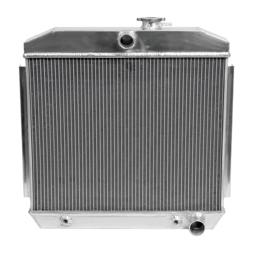 [SUM-384035] Performance Fit 3 Row Aluminum Radiator for 1955-1957 Chevy Bel Air
