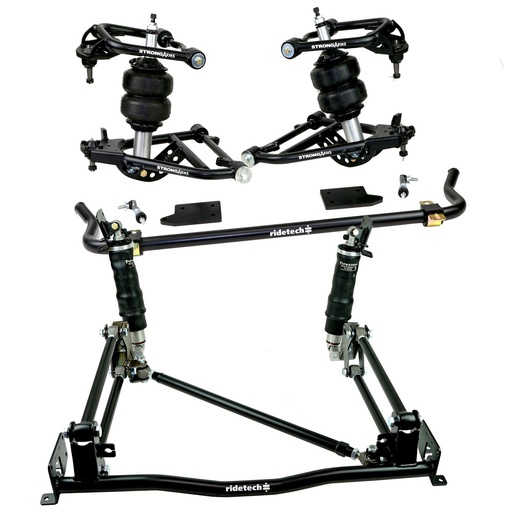 [ART-11030298] RideTech 1955-57 Chevy Air Suspension Systems 11030298 