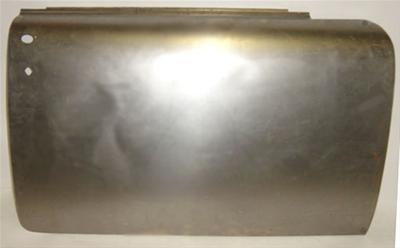 [SHI-727-14AR] Sherman Door Skins for 1955-1957 BEL AIR - SHE727-14AR RIGHT
