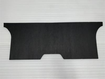 [SUM-RP80246] Restoration Filler and Trunk Boards for 1970-1974 BARRACUDA, CHALLENGER, CUDA - SUM-RP80246