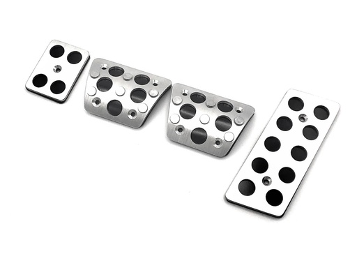 [MDO-MI530] Modo Innovations Pedal Covers MI 530 