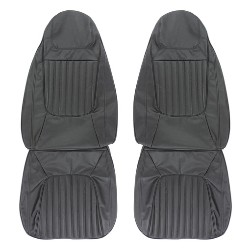 [70KSE10U-L] PUI Interiors Seat Covers for 1970-1971 CHALLENGER - 70KSE10U-L 